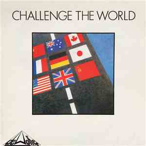 S. Park / D. Way - Challenge The World