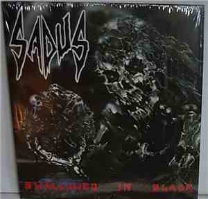 Sadus - Swallowed In Black