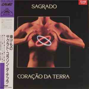 Sagrado Coração Da Terra - Sagrado Coração Da Terra