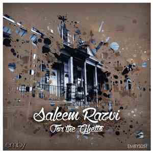 Saleem Razvi - For The Ghetto