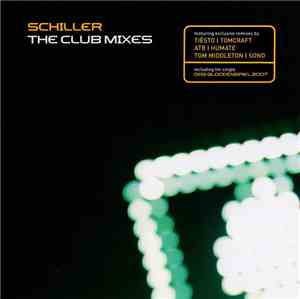 Schiller - The Club Mixes