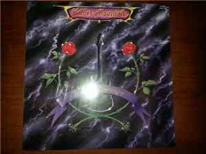 Silver Mountain - Roses & Champagne