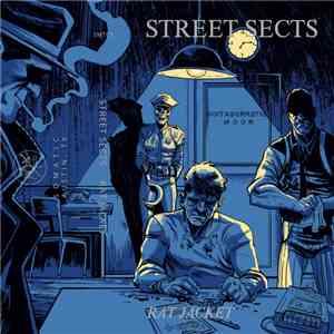 Street Sects - Rat Jacket