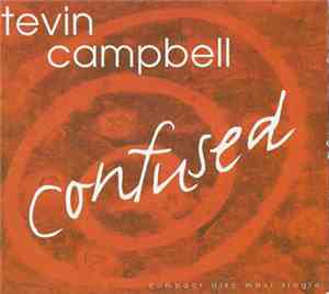 Tevin Campbell - Confused