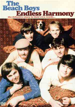 The Beach Boys - Endless Harmony: The Beach Boys Story
