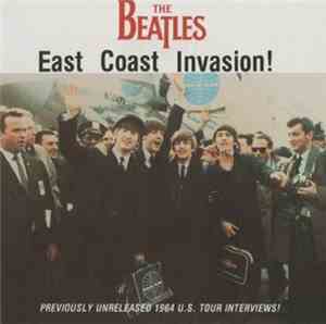 The Beatles - East Coast Invasion!
