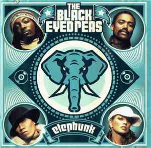 The Black Eyed Peas - Elephunk