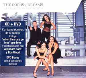 The Corrs - Dreams / La Colección Definitiva