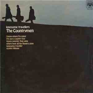 The Countrymen - Lonesome Travellers