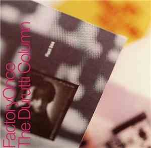 The Durutti Column - Vini Reilly