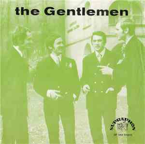 The Gentlemen  - Mám Pre Teba List / Vášeň
