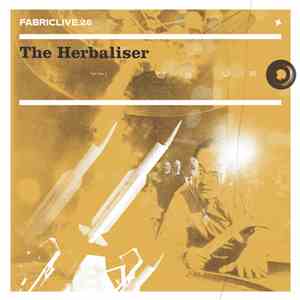 The Herbaliser - FabricLive. 26