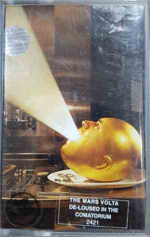 The Mars Volta - De-Loused In The Comatorium