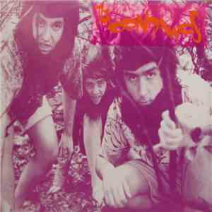 The Moondawgs  - Go Go Ferrari