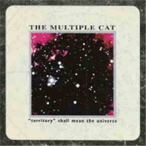 The Multiple Cat - 