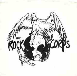 The Rock Corps - Rock Corps / The Lords Of Light