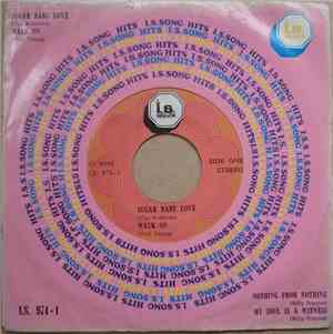 The Rubettes / Neil Young / Billy Preston - Sugar Baby Love / Walk On / Not ...