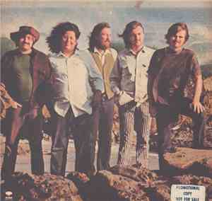 The Turtles - Turtle Soup