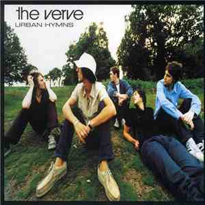 The Verve - Urban Hymns