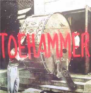 Toehammer - Gone With The Wind