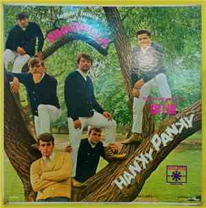 Tommy James & The Shondells - Hanky Panky