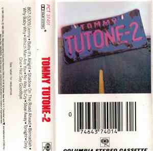 Tommy Tutone - Tommy Tutone-2