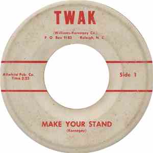 Unknown Artist - Make Your Stand