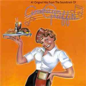 Various - 41 Original Hits From The Sound Track Of American Graffiti