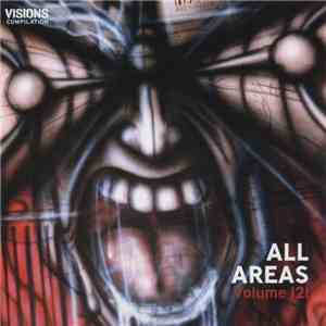 Various - All Areas Volume 121