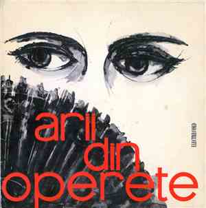 Various - Arii Din Operete