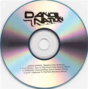 Various - Dance Nation