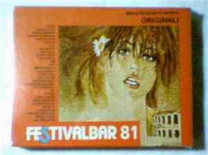 Various - Festivalbar '81