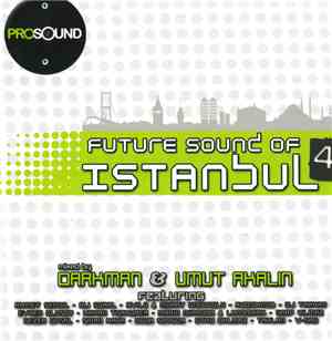 Various - Future Sound Of Istanbul 4