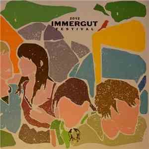Various - Immergut Festival 2012