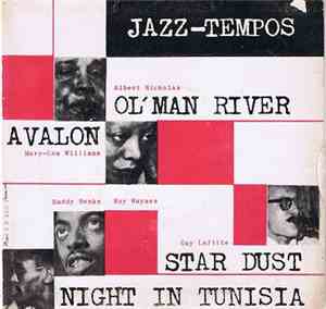 Various - Jazz-Tempos
