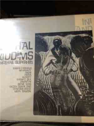 Various - Lethal Riddims: Dancehall Superhits