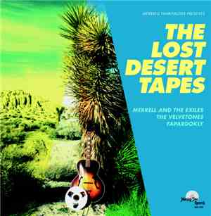 Various - The Lost Desert Tapes