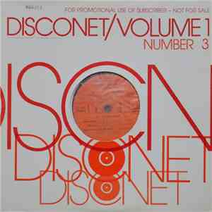 Various - Volume 1, Number 3
