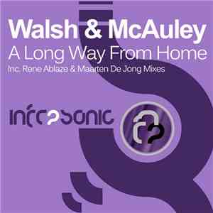 Walsh & McAuley - A Long Way From Home