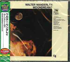 Walter Wanderley - Moondreams