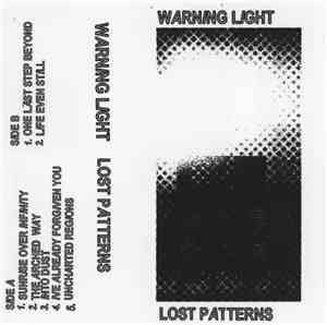 Warning Light - Lost Patterns