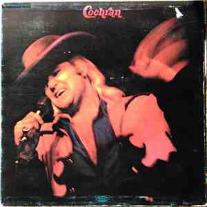 Wayne Cochran & The C.C. Riders - Cochran