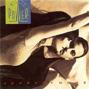 Will To Power - Journey Home