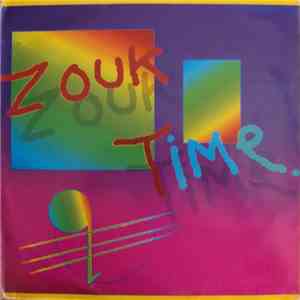 Zouk Time - Zouk Time - Vol 3