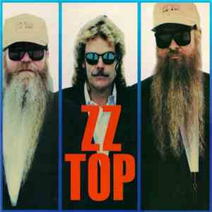ZZ Top - Blue Jean Blues / Bar-B-Q / Whiskey 'N' Mama