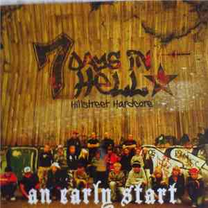 7 Days In Hell - An Early Start