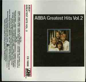 ABBA - Greatest Hits Vol. 2
