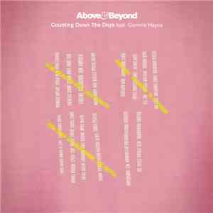Above & Beyond Feat. Gemma Hayes - Counting Down The Days (Yotto Remix)