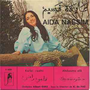Aïda Nassim - Kalbi Radhi