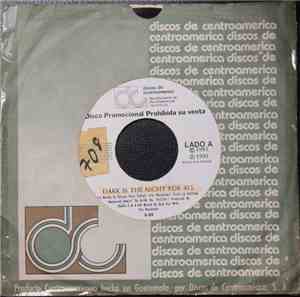 a-ha - Dark Is The Night for all